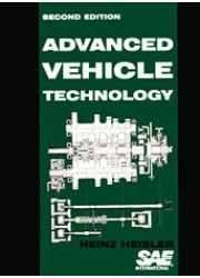 Advanced Vehicle Technology 2nd Edition